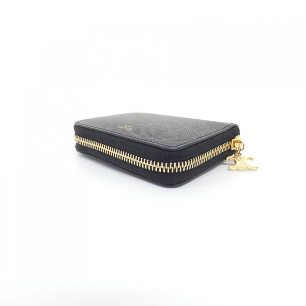 Celine Calf Wallet - Picture 3 of 8